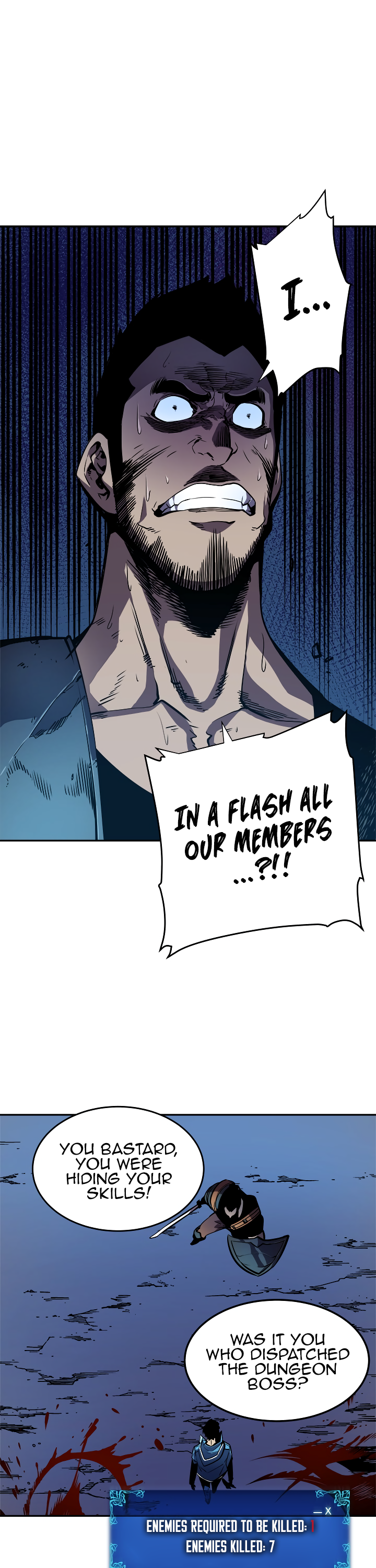 Manga Image
